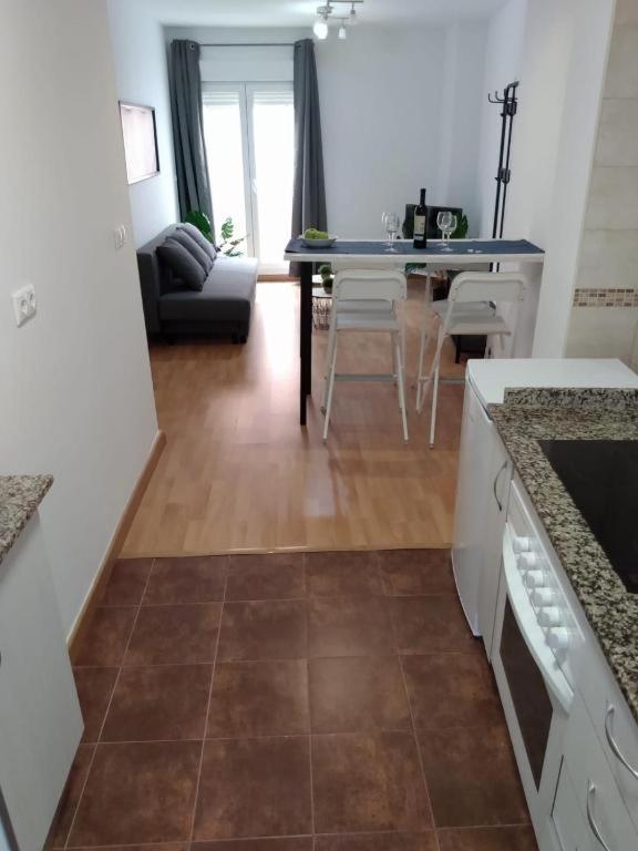 Cdz - San Telmo, Apartamentos Con Terraza Cádiz Eksteriør billede