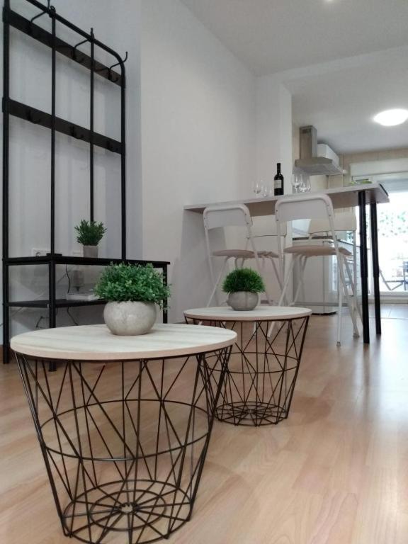 Cdz - San Telmo, Apartamentos Con Terraza Cádiz Eksteriør billede