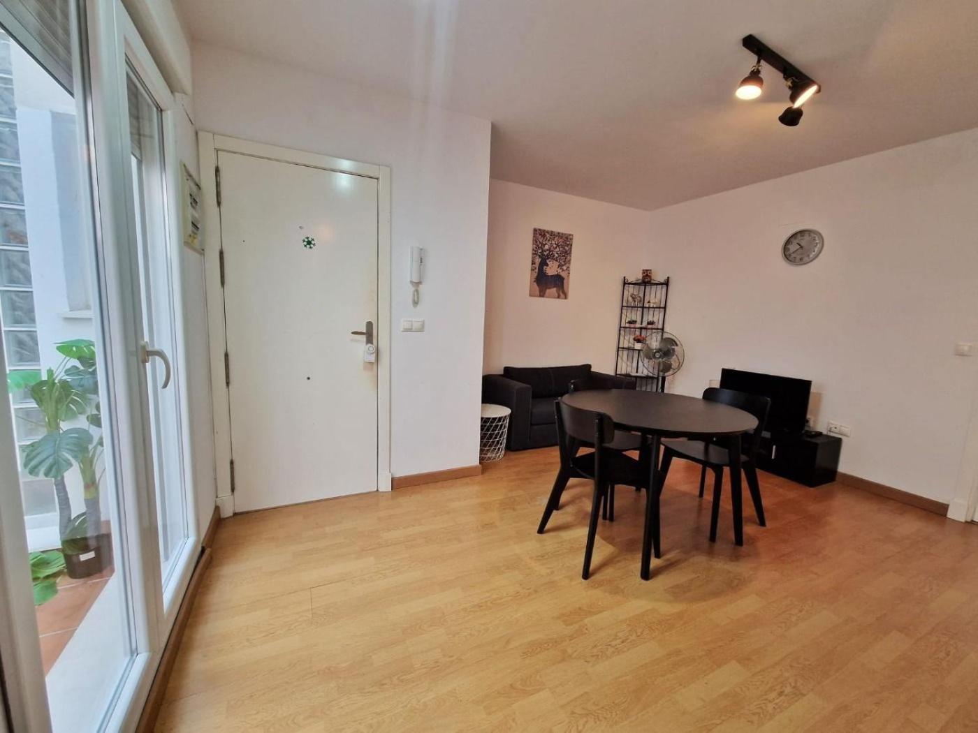 Cdz - San Telmo, Apartamentos Con Terraza Cádiz Eksteriør billede