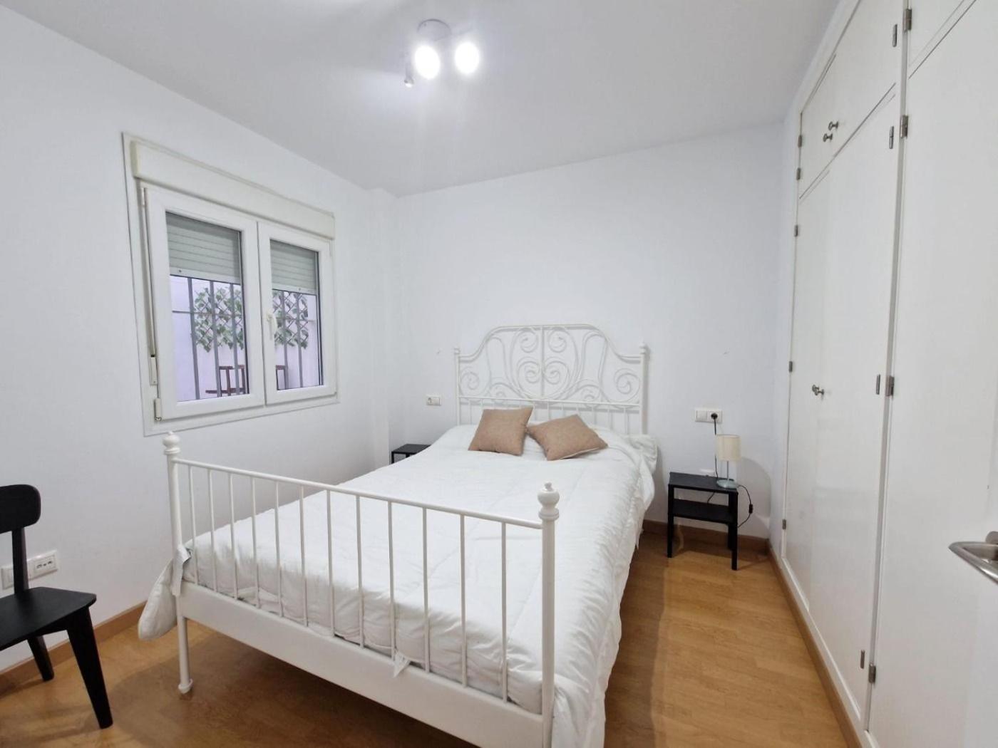 Cdz - San Telmo, Apartamentos Con Terraza Cádiz Eksteriør billede