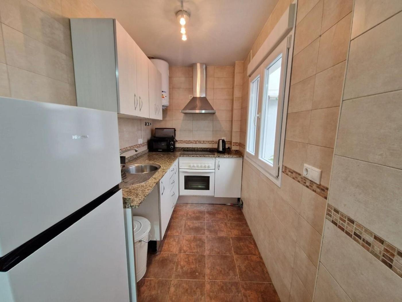 Cdz - San Telmo, Apartamentos Con Terraza Cádiz Eksteriør billede